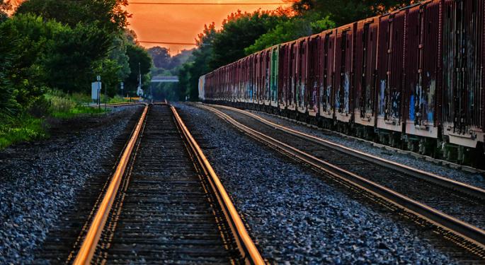 Amazon, UPS, And FedEx Packages Ransacked And Stolen From Los Angeles Trains