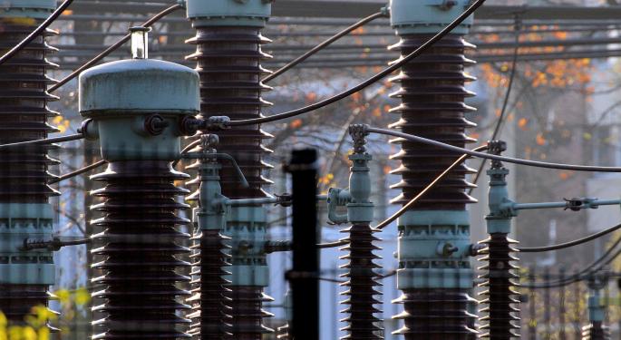 General Electric's Fundamentals Glass Viewed As Less Than Half Full