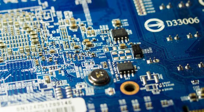 NXP Semiconductors Says Its BlueBox Computing Engine Will 'Advance The State Of Autonomous Vehicles'