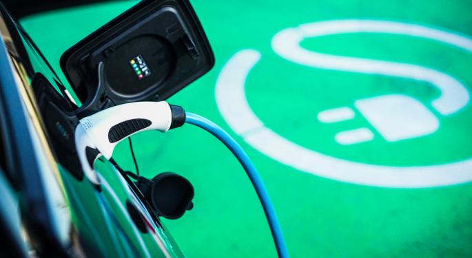 Here's How To Capitalize On The Transition To Renewable Energy