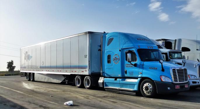 Pilot Freight Buys Expedited Carrier To Integrate E-Commerce Delivery