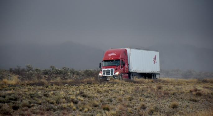 Locomation's Autonomous Truck Platform Promises Serious Cost, Emissions Savings