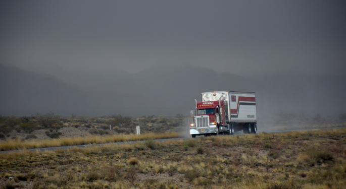 News Alert: AB5 Free To Be Enforced In California's Trucking Sector
