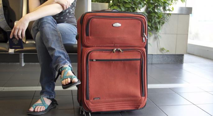 The Voyage To Recovery For TripAdvisor Just Got A Good Deal Longer