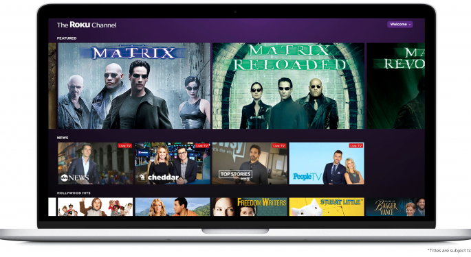Analysts Stick With Bullish Roku Stances After Concerning Chinese Headline