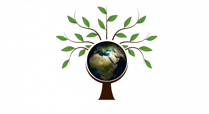Digital Realty - Rackspace Partnership Sprouts Innovative Green Data Center