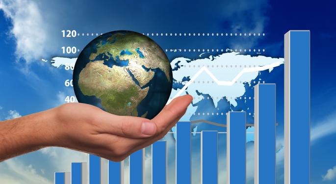 Oppenheimer Expands Revenue-Weighted Lineup With ESG ETFs