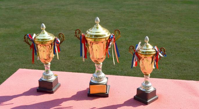 Amazon At $1,000 Is 'Just A Nice Trophy'