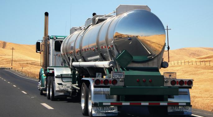 Today's Pickup: Convoy Expands Shipper Options To Include Free Transportation Management System