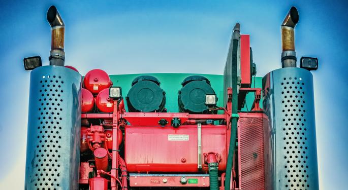 Regulators Shift Automated Trucks Into Higher Gear
