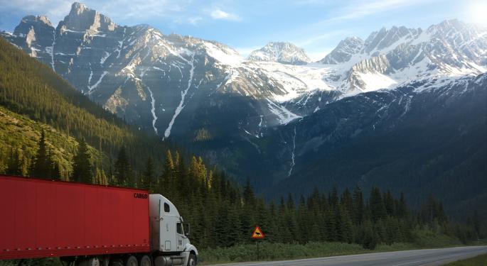 Hot Freight Opinions: Reaction To Knight's LTL Move