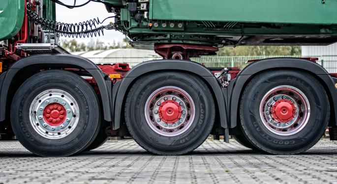 Baird: Three Catalysts That Could Help Forward Air Deliver