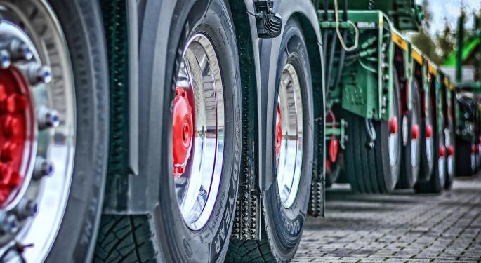 Breaking: KeepTruckin Shutters One Point Logistics, Brings Smart Load Board To Market