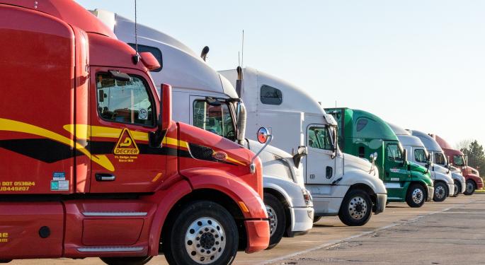 Mobile App Creates A Transparent Hiring Process For Recruiters And Truck Drivers
