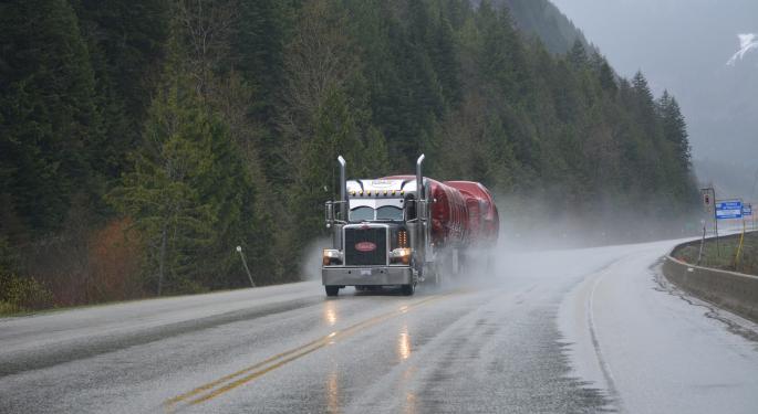 Watchdog Knocks FMCSA On CDL Compliance Oversight