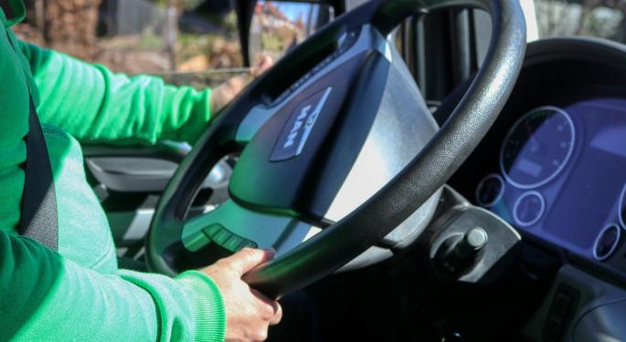 DOT Investigating Safety Of Camera-Based Rearview Mirrors