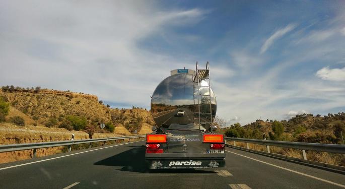 The Only Certainty For Equity Markets And Transportation Stocks Is Uncertainty