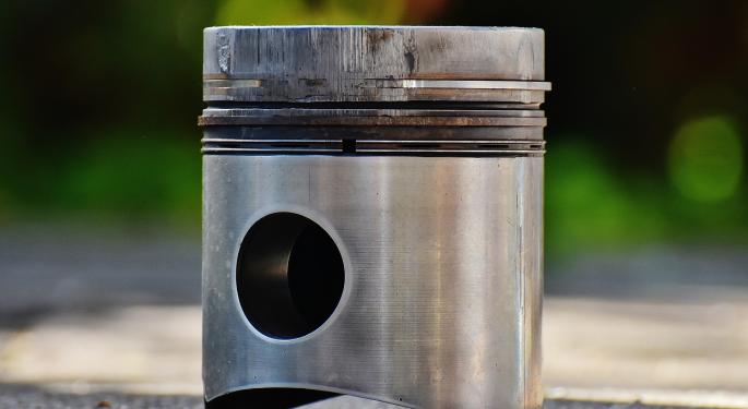 Linamar Reports Strong Quarter Despite Lukewarm Auto Parts Demand