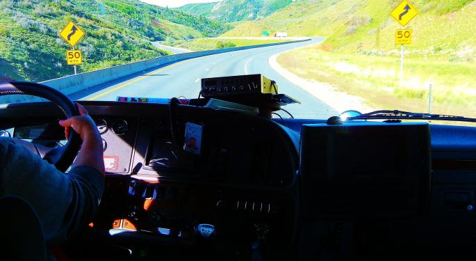 Truck Talk: Machine Gun-Tested Edition