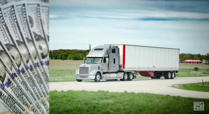 Drilling Deep: What Invoices Are Telling Us About The Strength Of The Freight Market