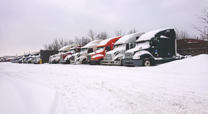 Fleet Management Tips For The Holidays: 5 Best Practices