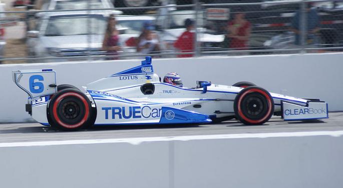 Loop Capital Raises Price Target On TrueCar As Turnaround Gains Speed