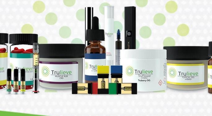 EXCLUSIVE: Trulieve CEO On Harvest Deal, Shifting Cannabis Industry Focus, Social Equity