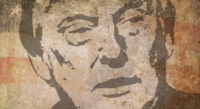 Is Donald Trump Good For Your Wallet?