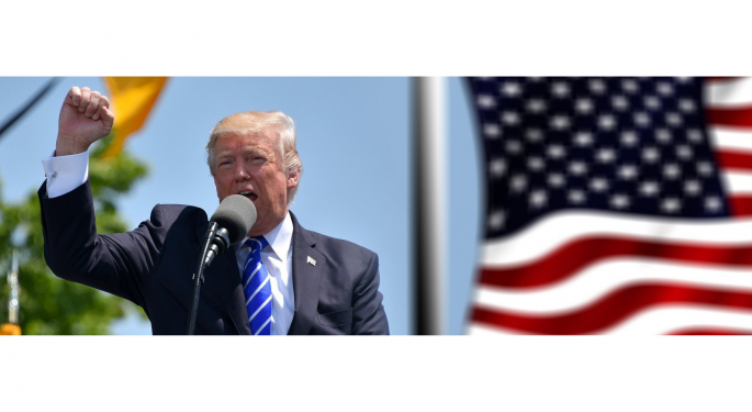 Neutral Video Platform Rumble Going Public Via SPAC: What Investors Should Know And It's Connection To Donald Trump