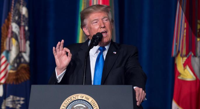 Analysis Shows Owner-Operators Benefiting From Trump Tax Cuts
