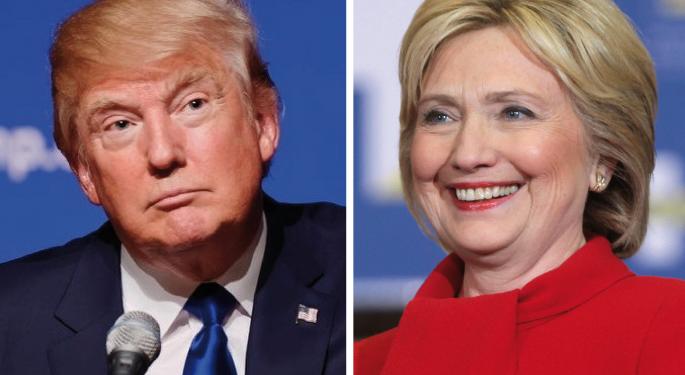 Hillary Clinton's 3-Point Plan To Fix Our Financial System