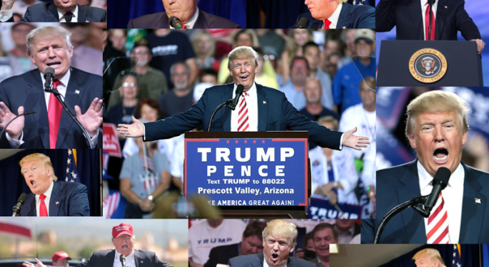 Biggest Reasons Trump Detractors Don't Like Him? He's Ill-Tempered, Arrogant And Obnoxious