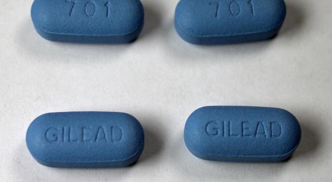 Biotech Short-Sellers Prefer Amgen To Gilead Sciences