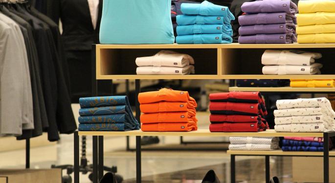 More Records Shattered: Stocks Start Week At Record Highs With More Retail Earnings Next