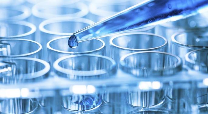 Market Panic Has Created 'Compelling' Opportunities In Biotech
