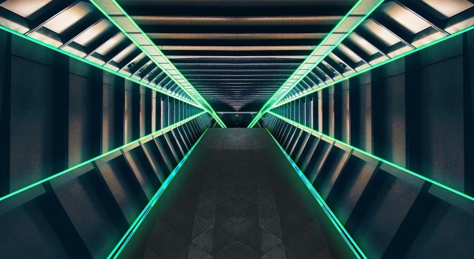 PreMarket Prep Plus Stocks Of The Day: Video Game, Cybersecurity Plays From Joel Kulina