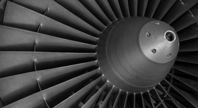 A Gas Turbine Issue Turns A General Electric Bear Even Grizzlier