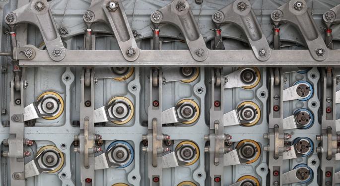 GE Shares Reverse Course On Conflicting Dividend Reports