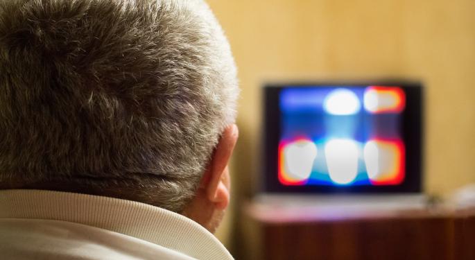 Amazon Is Scary Even To Netflix's Reed Hastings