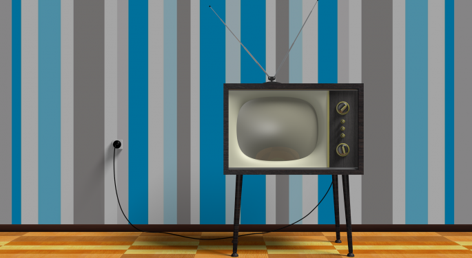 Report: CBS-Viacom Deal Could Come Monday, CBS Shareholders Could See Slight Premium