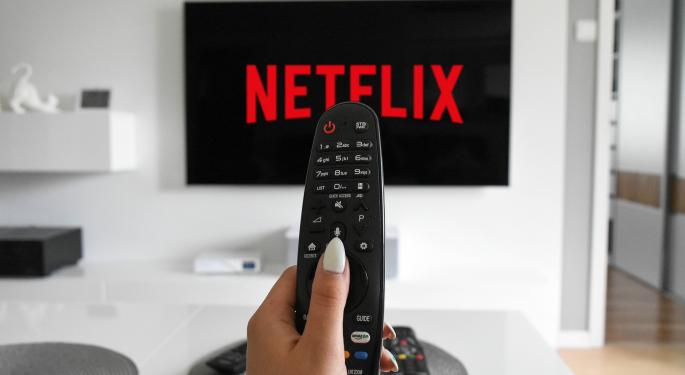 Nielsen medirá la audiencia de servicios de streaming