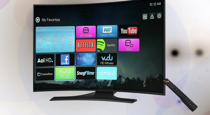 Hulu Should Help CBS's Chances Of Being Added To DirecTV Now