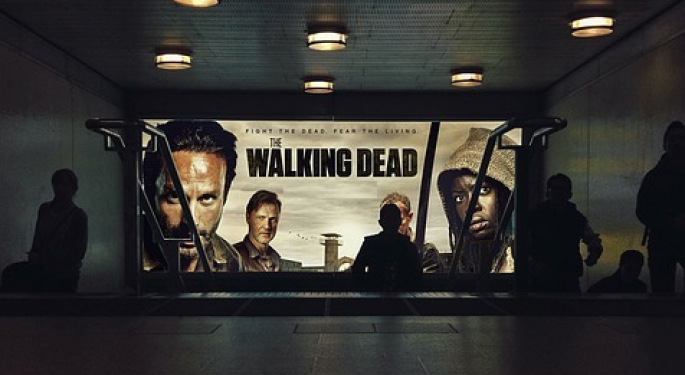 The Walking Dead Returns: Here's How Much A Zombie Apocalypse Kit Costs