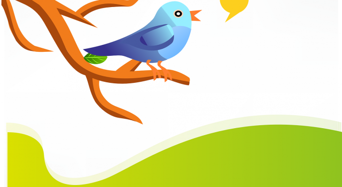 Standpoint's Moas Downgrades Twitter Despite Takeover Speculation