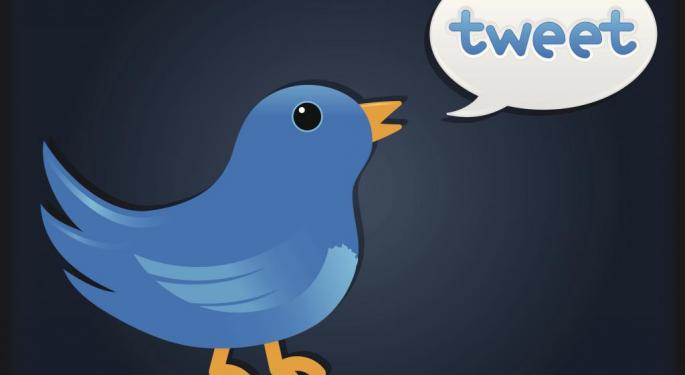 Hedge Fund Manager: Why Twitter Could 'Rally Hard'