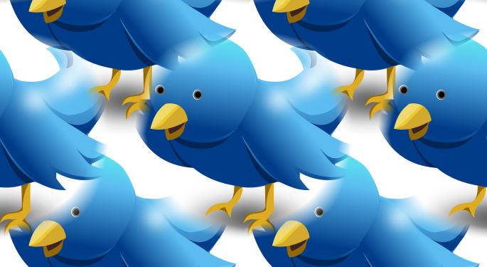 MKM Partners Needs To See Signs Of Success At Twitter Before Jumping On Board
