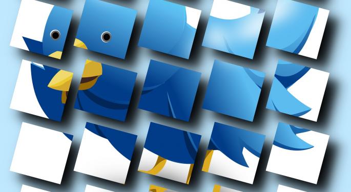 Bob Peck Thinks Twitter M&A Not Likely Until 2017, If Ever; Activists Will Find Challenges