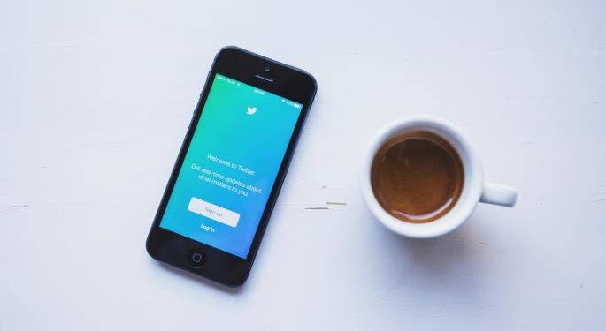 5 cose che forse non sai sul nuovo CEO di Twitter