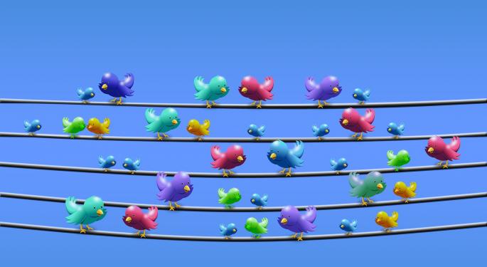 Twitter Stock Sinks After Q3 Earnings: 5 Analysts React To Impact Of iOS Privacy Changes