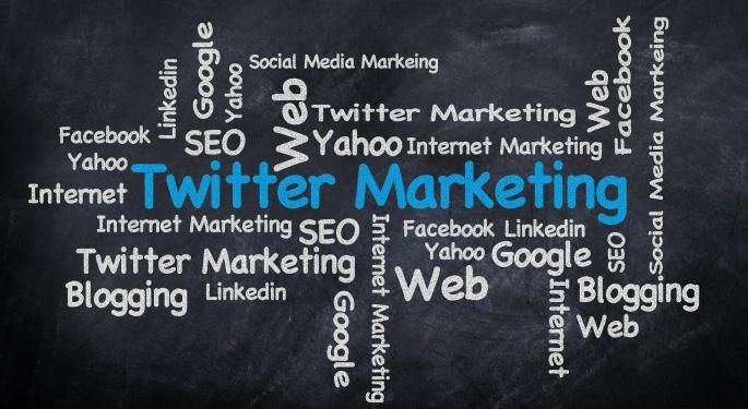 Is Twitter's Monetization Strategy Improving?